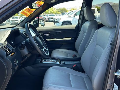 Used 2021 Honda Passport Elite image 30