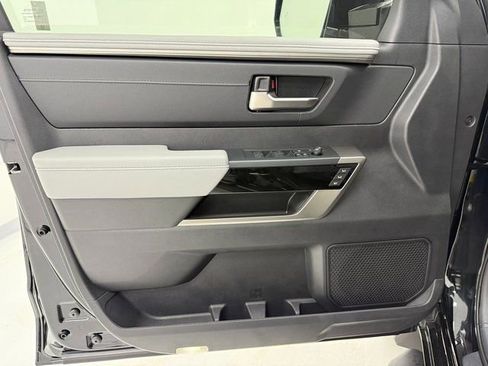 New 2026 Toyota Tundra Limited image 30