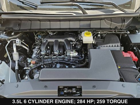 New 2026 Nissan Pathfinder SL FWD image 32