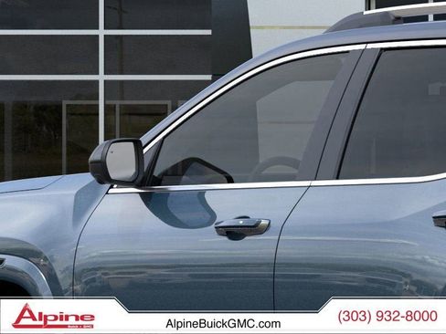 New 2026 GMC Terrain Denali AWD/4WD image 12