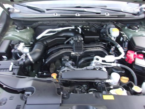 Used 2024 Subaru Crosstrek 2.5i Limited image 22