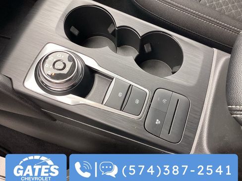 Used 2025 Ford Escape Active AWD/4WD image 29