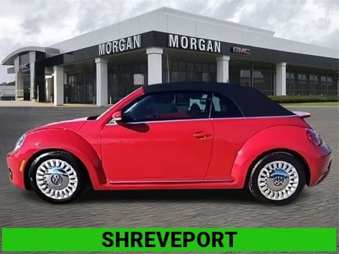 Used 2016 Volkswagen Beetle 1.8T S image 5