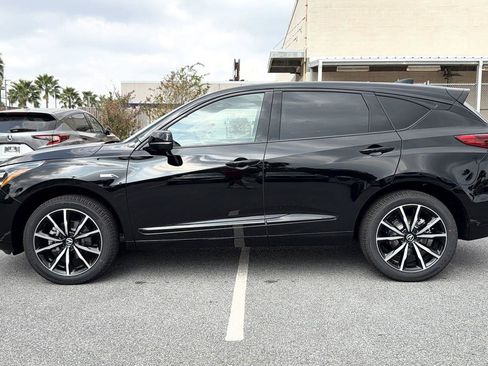 New 2026 Acura RDX A-Spec image 22