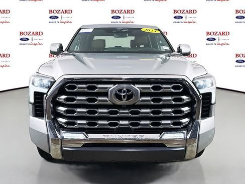 Used 2024 Toyota Tundra 1794 Edition image 2