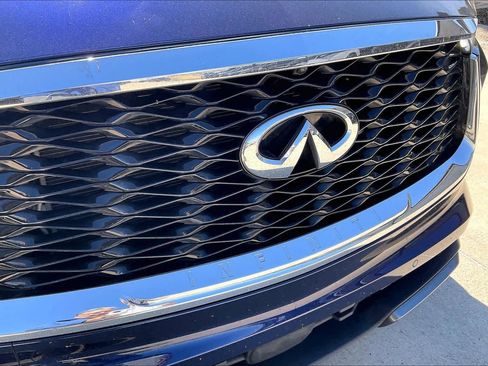 Used 2023 INFINITI QX60 Sensory w/ Vision Package image 28