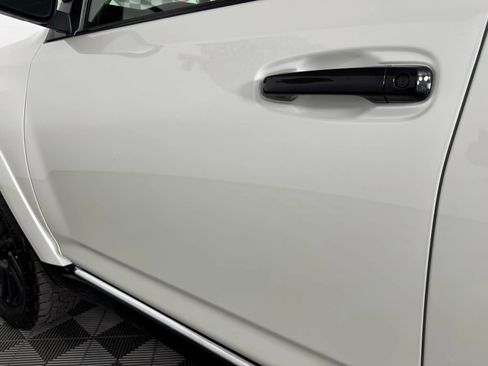 Used 2021 Toyota 4Runner Nightshade image 29