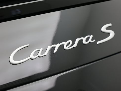 Used 2009 Porsche 911 Carrera S RWD image 18