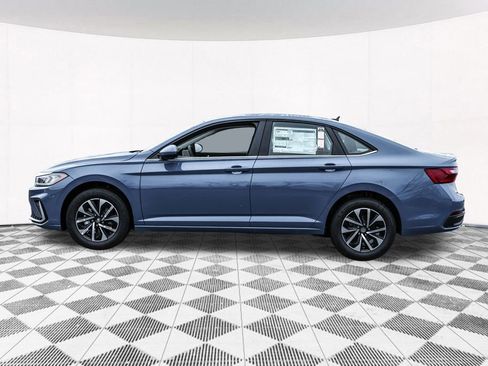 New 2026 Volkswagen Jetta S image 18