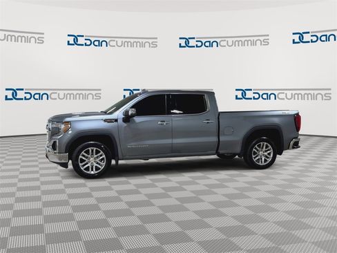 Used 2022 GMC Sierra 1500 SLT w/ SLT Convenience Package image 6