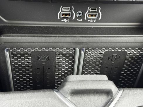 New 2026 RAM 3500 Laramie w/ Night Edition AWD/4WD image 38