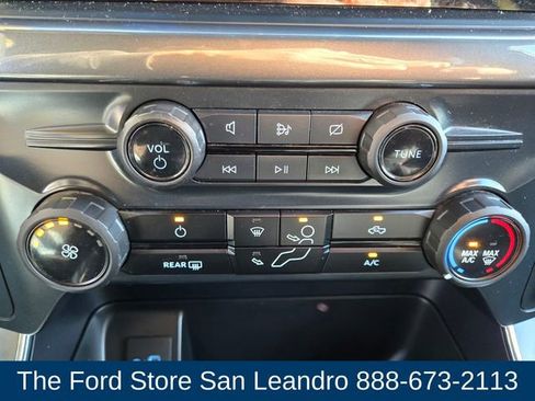 Certified 2024 Ford F150 STX image 21