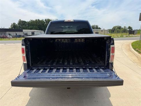 Used 2010 Ford F150 4x4 SuperCrew image 21