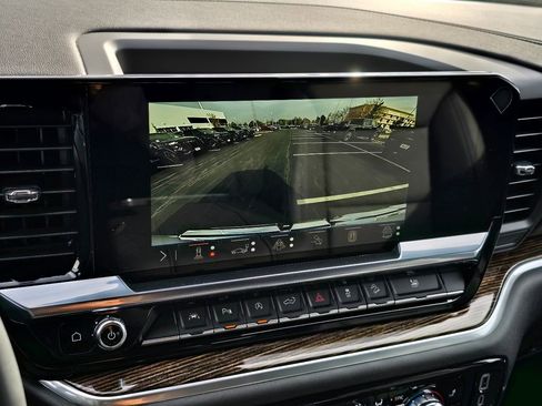 New 2026 GMC Sierra 1500 Elevation w/ Elevation Premium Package image 26