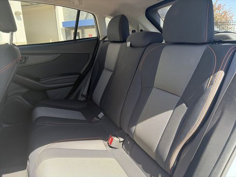 Certified 2023 Subaru Crosstrek 2.0i Premium AWD/4WD image 24