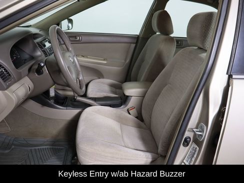 Used 2003 Toyota Camry LE image 7