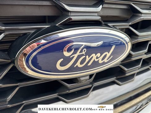 Used 2023 Ford Escape ST-Line Select w/ Tech Pack #2 image 37