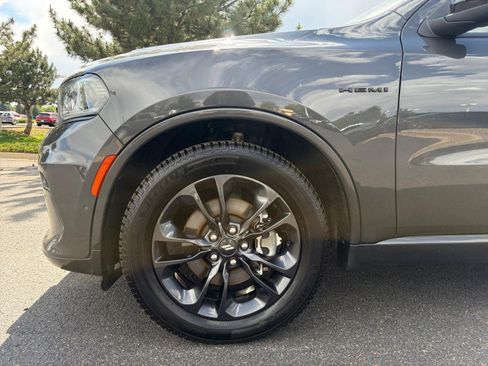 Used 2023 Dodge Durango R/T w/ Blacktop Package AWD/4WD image 10
