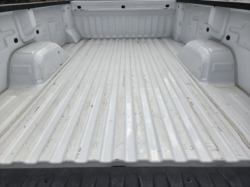 Used 2023 Chevrolet Silverado 1500 W/T w/ WT Value Package RWD image 31