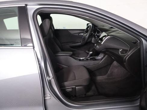 Used 2024 Chevrolet Malibu LT FWD image 29