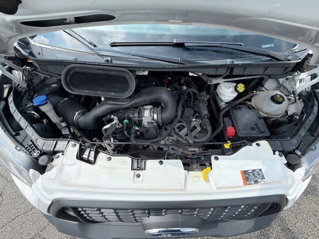 Used 2023 Ford Transit 150 Low Roof w/ Interior Upgrade Package RWD image 19
