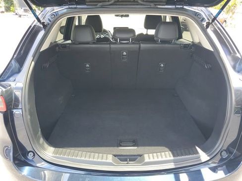 Used 2025 MAZDA CX-5 AWD 2.5 S w/ Select Package image 8