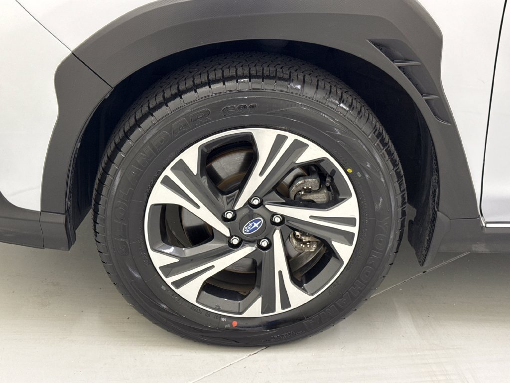 Certified 2024 Subaru Crosstrek 2.0i Premium AWD/4WD image 11