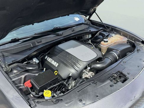 Used 2021 Dodge Charger R/T RWD image 70