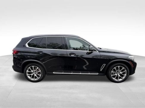 Used 2023 BMW X5 xDrive40i w/ Premium Package AWD/4WD image 10