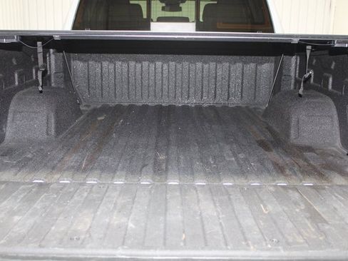 Used 2022 Chevrolet Silverado 1500 LTZ w/ LTZ Convenience Package II image 7