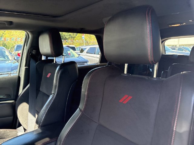 Used 2025 Dodge Durango GT AWD/4WD image 9