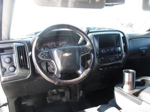 Used 2015 Chevrolet Silverado 1500 LT w/ All Star Edition image 36