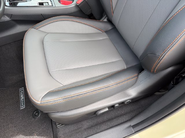 New 2026 Subaru Crosstrek 2.5i Limited AWD/4WD image 21