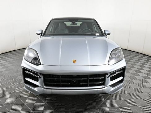 New 2026 Porsche Cayenne Coupe image 43