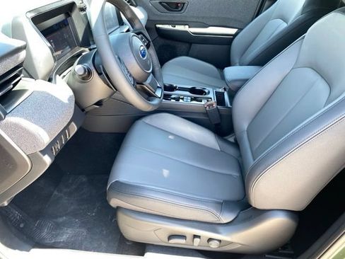 New 2026 Subaru Outback Premium AWD/4WD image 10