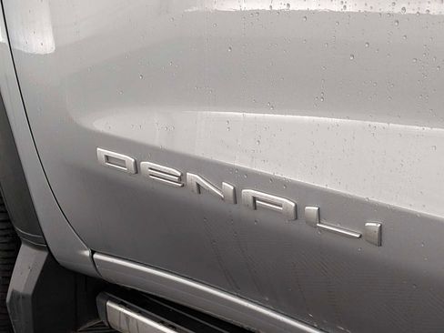 Certified 2025 GMC Sierra 1500 Denali Ultimate image 11