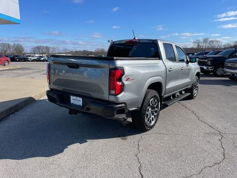 Used 2024 Chevrolet Colorado Z71 w/ Z71 Convenience Package 2 image 49