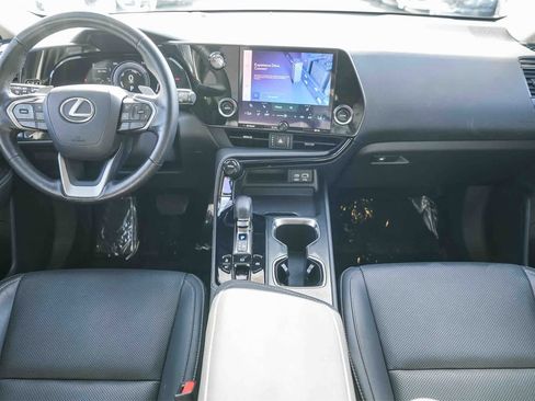 Used 2022 Lexus NX 350 AWD image 11