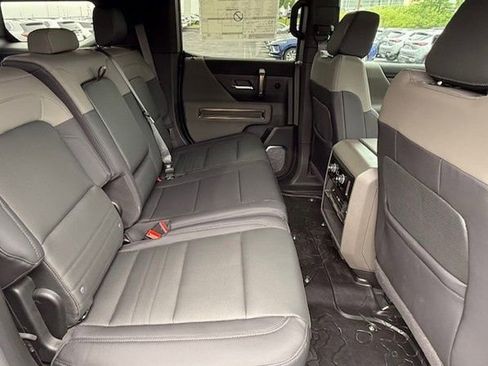 New 2026 GMC Hummer EV SUV w/ LPO, Dark Essentials Package AWD/4WD image 16