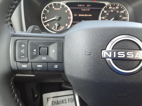 Used 2026 Nissan Rogue SV FWD image 17