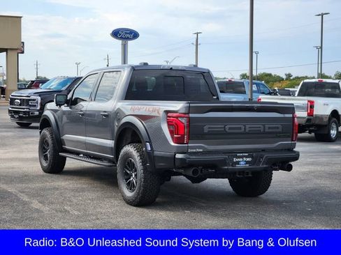 New 2026 Ford F150 Raptor AWD/4WD image 7