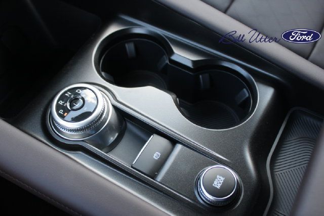 New 2027 Ford Explorer Platinum RWD image 14