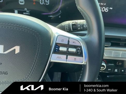 Certified 2025 Kia Telluride S AWD/4WD image 22