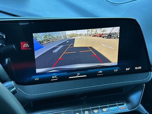 New 2026 Chevrolet Corvette Stingray image 18