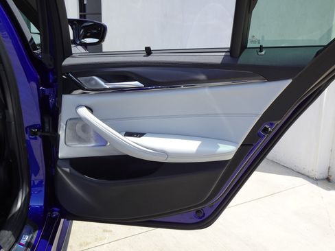 Used 2019 BMW M5 w/ Executive Package AWD/4WD image 16