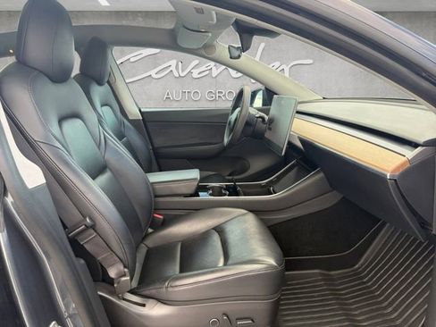 Used 2021 Tesla Model Y Long Range image 24