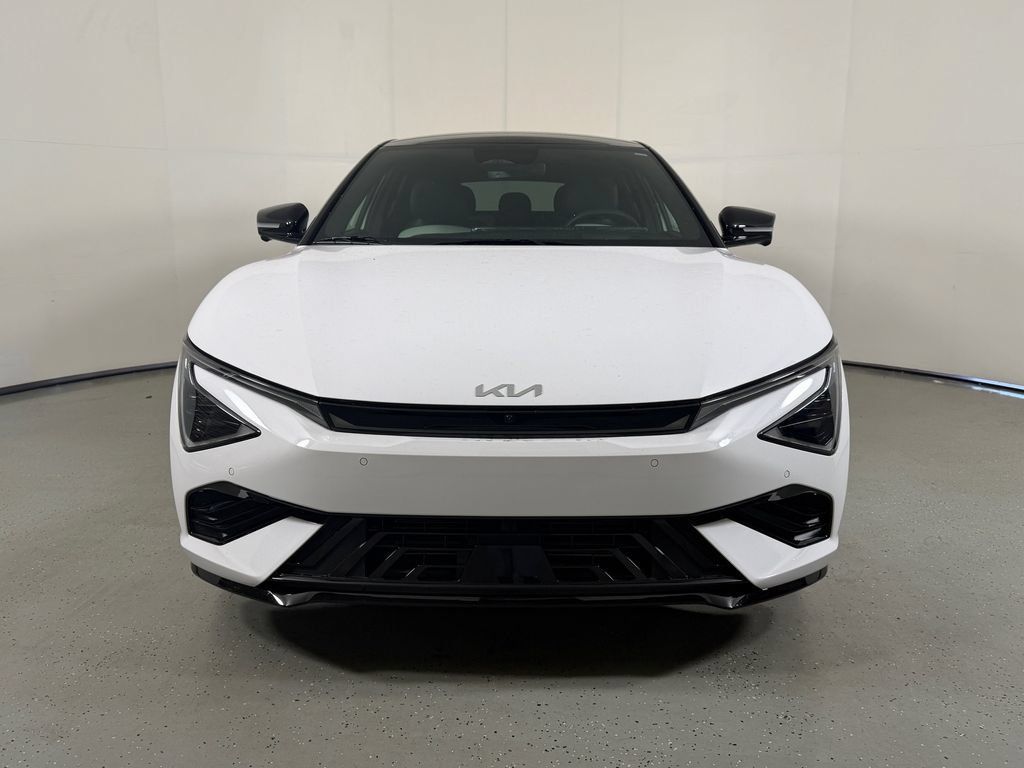 New 2026 Kia EV6 GT-Line AWD/4WD image 2