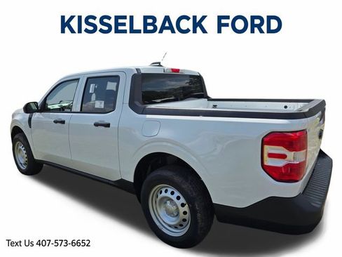 New 2026 Ford Maverick XL FWD image 5