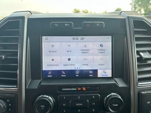 Used 2019 Ford F150 XLT w/ Equipment Group 302A Luxury AWD/4WD image 25