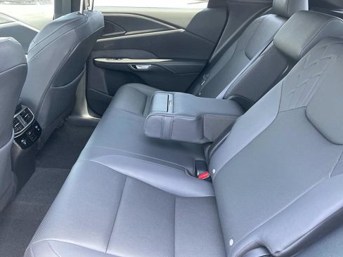 Used 2024 Lexus RX 350 Premium w/ Convenience Package FWD image 22